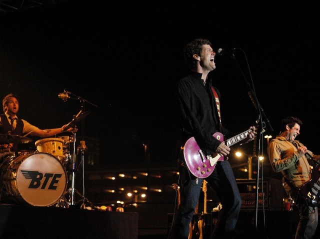 better than ezra