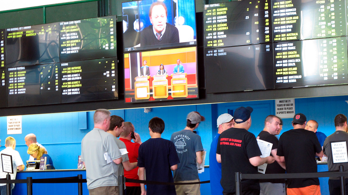 nbcmiami.com - Associated Press - Florida Legislature Set to Reconvene for Special Session on Gambling, Sports Betting