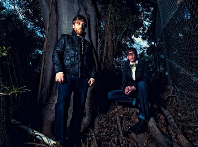 black keys image