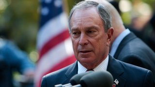 022009 Michael Bloomberg