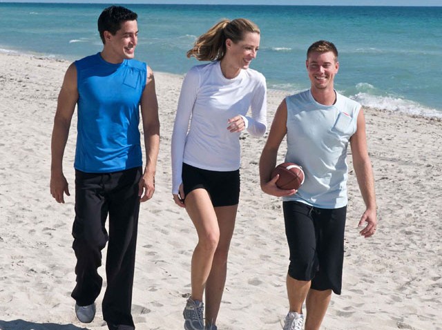 bloq uv activewear
