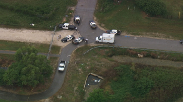 Body Found in Water in Davie: Officials – NBC 6 South Florida