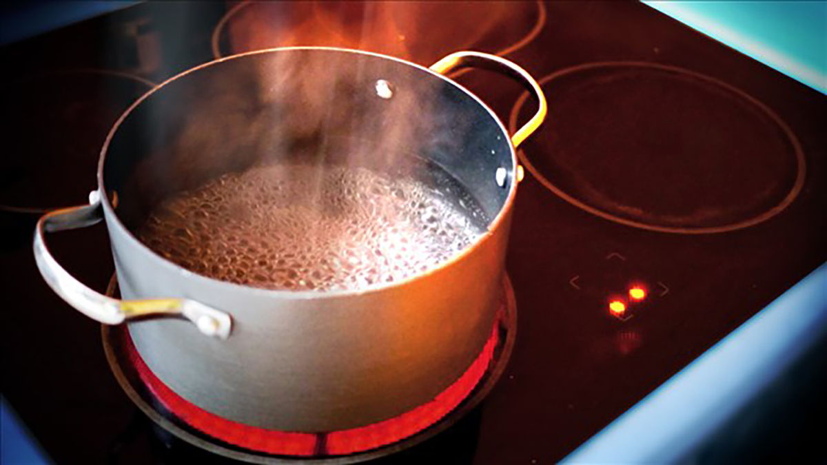 Virginia Beach boil water notice lifted