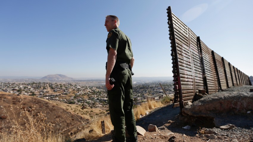 Border Agency-Body Cameras