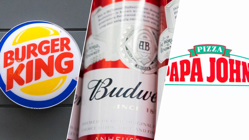 Big brands like Burger King, Anheuser-Busch and Papa John's are rethinking the hard sell when it comes to marketing and advertising during the economic slowdown caused by the pandemic.