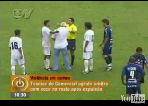 braziliancoachgetslaphappy