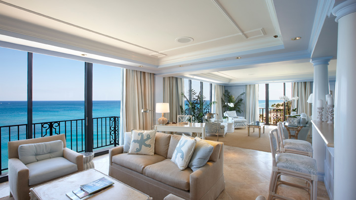 breakers imperial room