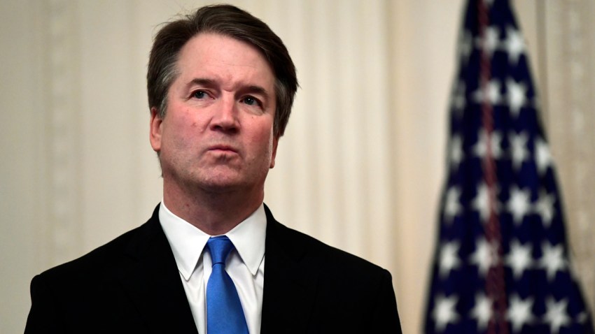 Supreme Court Kavanaugh