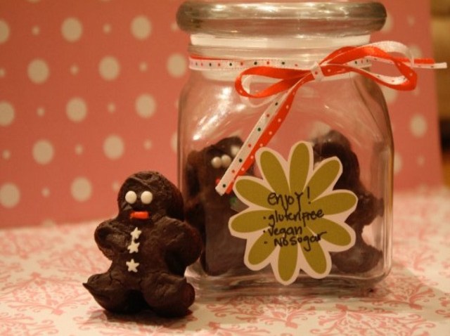 bunny cakes