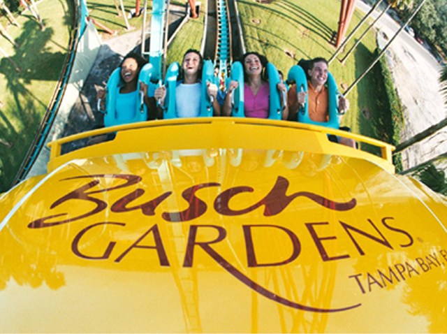 Busch Gardens Seaworld Ticket Prices Rise Nbc 6 South Florida