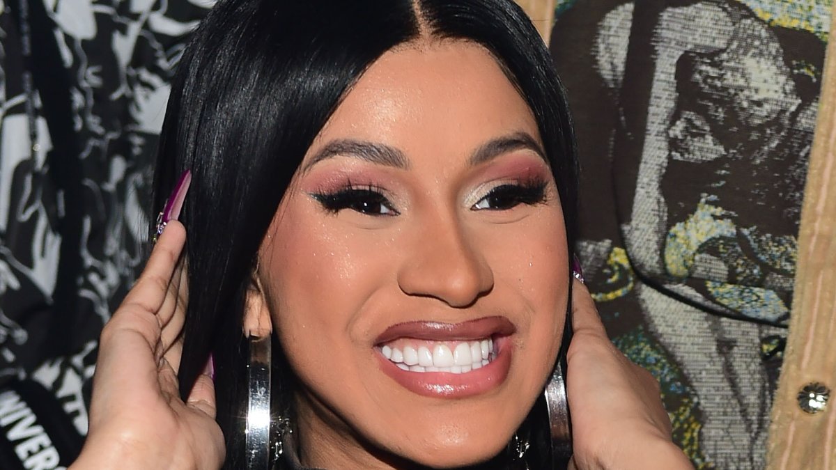 Jury Sides With Cardi B Over Sexually Suggestive Mixtape Artwork Lawsuit