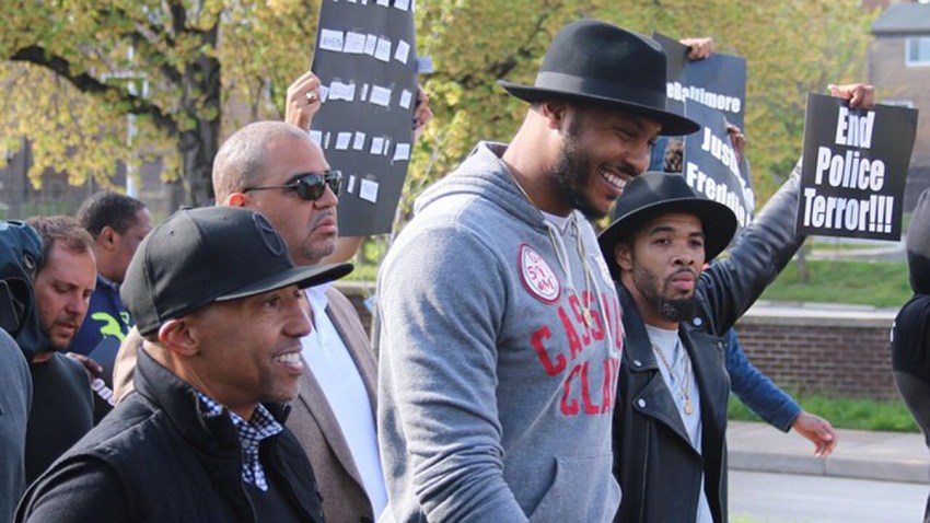 carmelo in baltimore credit aaronmmaybin