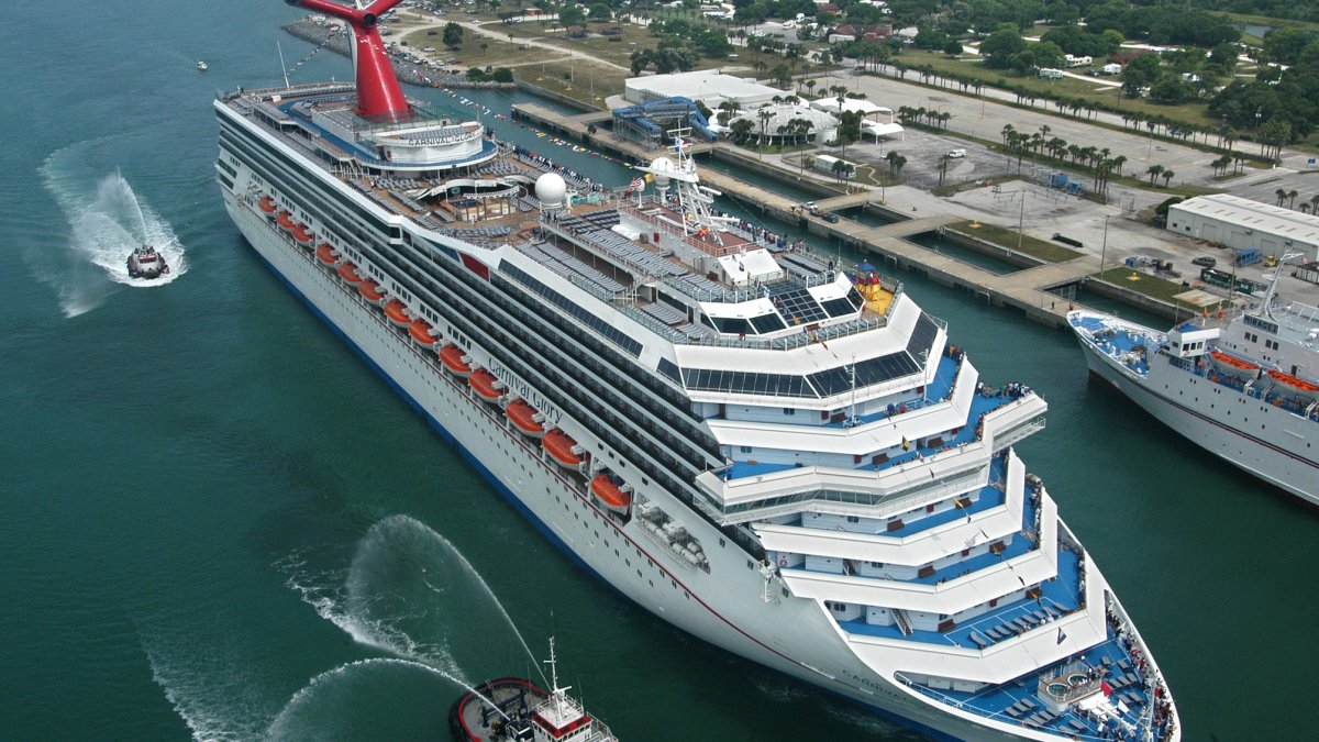 carnival cruise lines and covid