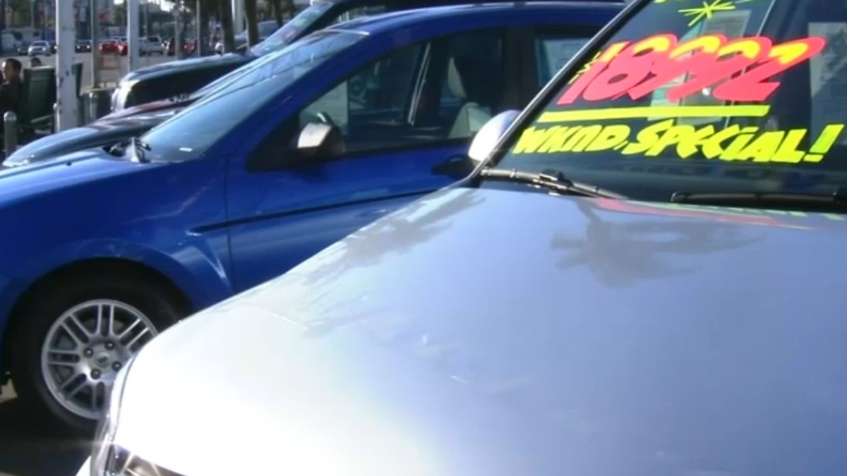 What to Do If a Dealership Doesn’t Honor the Advertised Price NBC 6