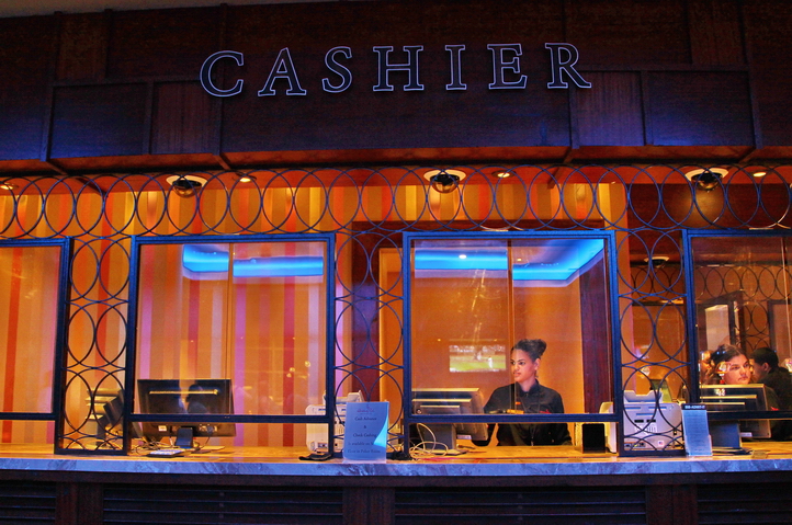 Hialeah Casino Open Hialeah Casino Open