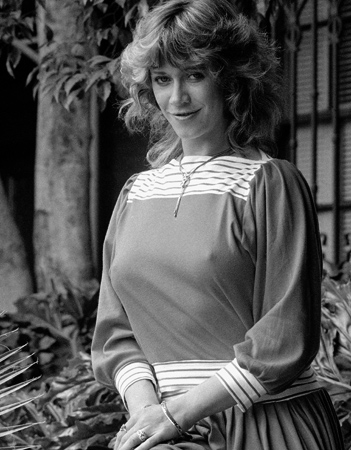 Marilyn Chambers Her Life In Photos Nbc 6 South Florida