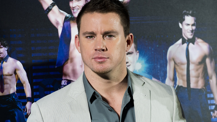 channing tatum