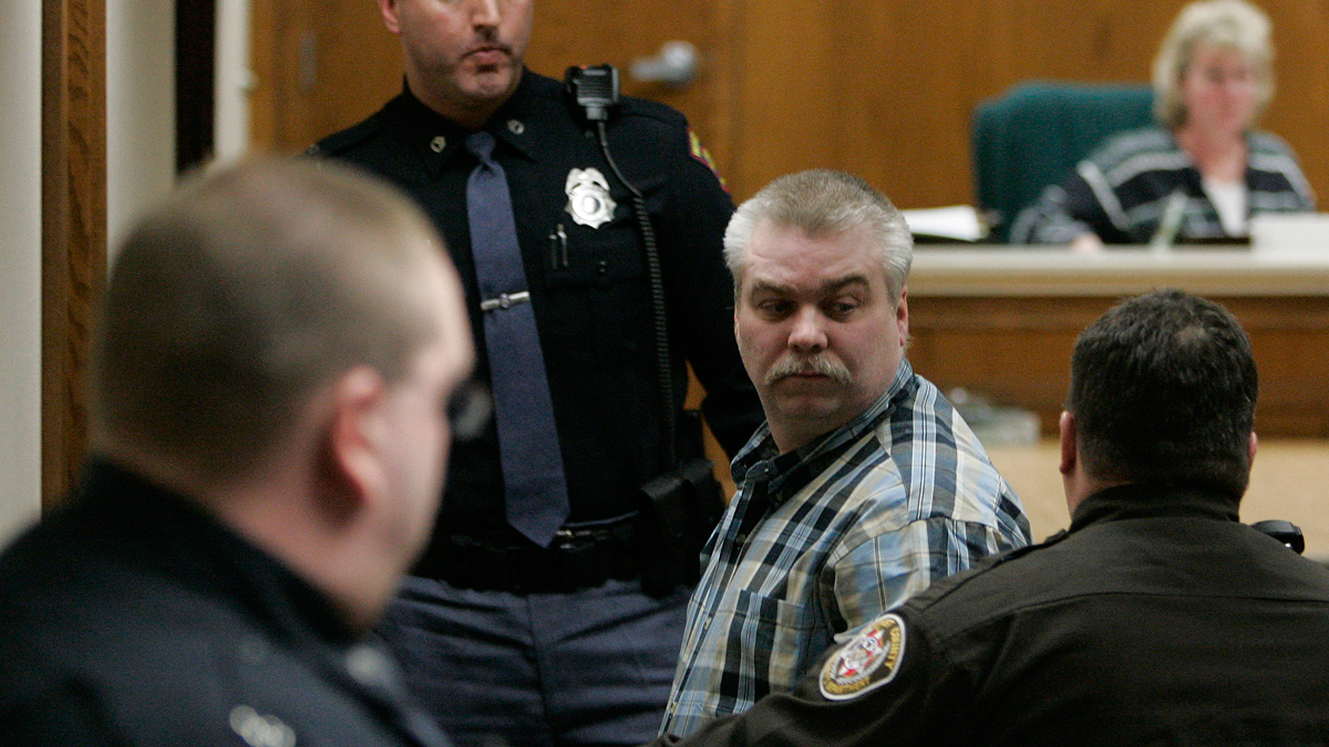 Making a Murderer Popularity Overwhelms Manitowoc County Clerk NBC Making a Murderer Popularity Overwhelms Manitowoc County Clerk NBC