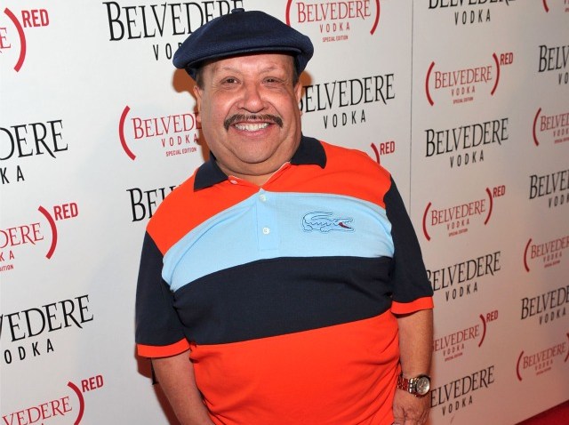 chuy bravo