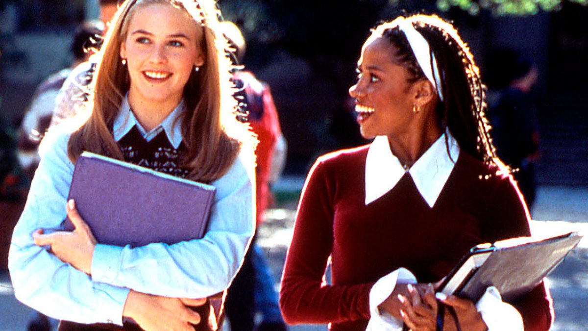 As if! 'Clueless,’ ‘The Karate Kid,’ ‘Inception’ among 25 movies entering National Film Registry