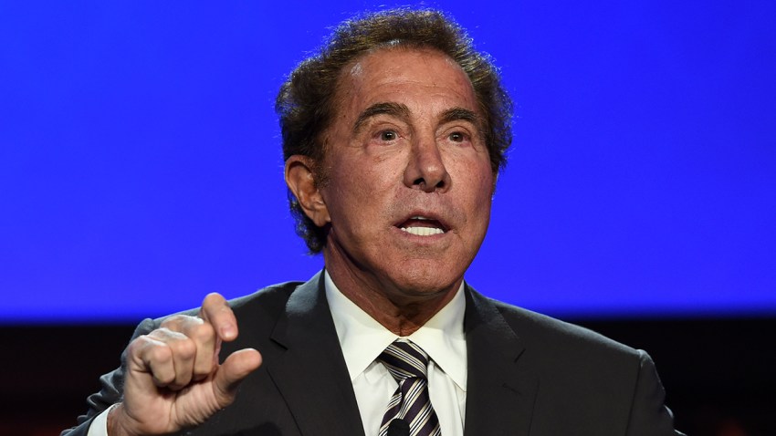 Steve Wynn