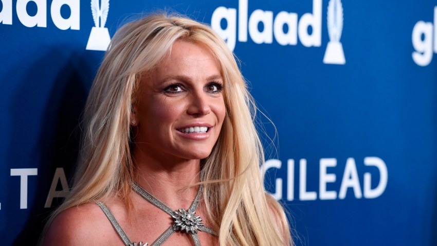 People Britney Spears
