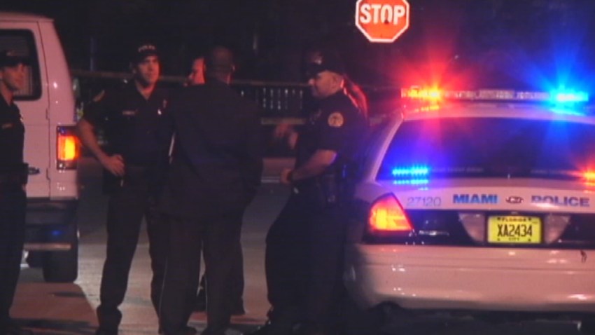 coconut grove shooting