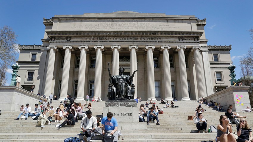 Columbia University