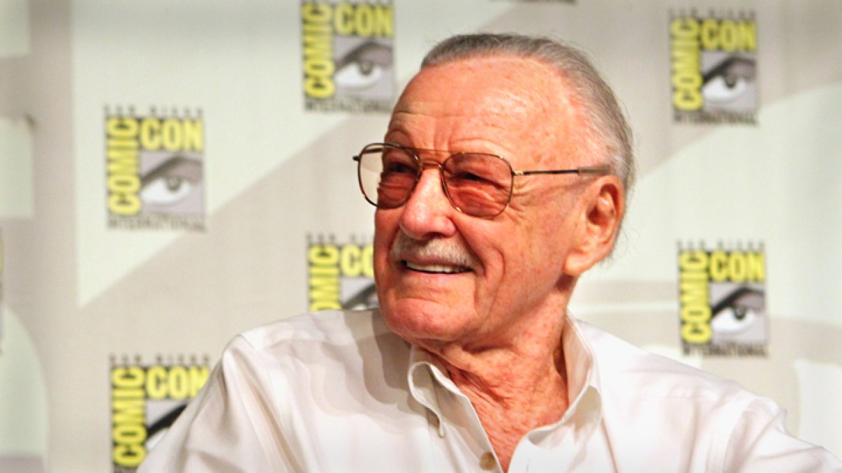 Marvel to Launch Stan Lee Documentary on Disney in 2023