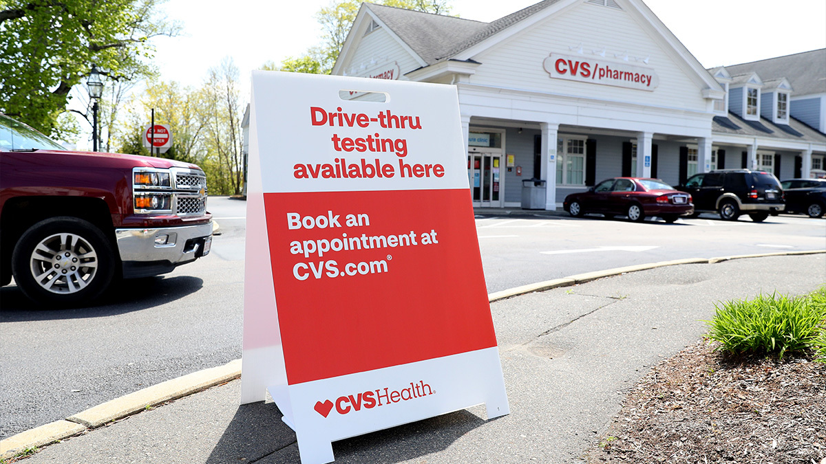 CVS Opens 37 Additional Drive-Thru Test Sites Across Florida โ NBC 6 ...