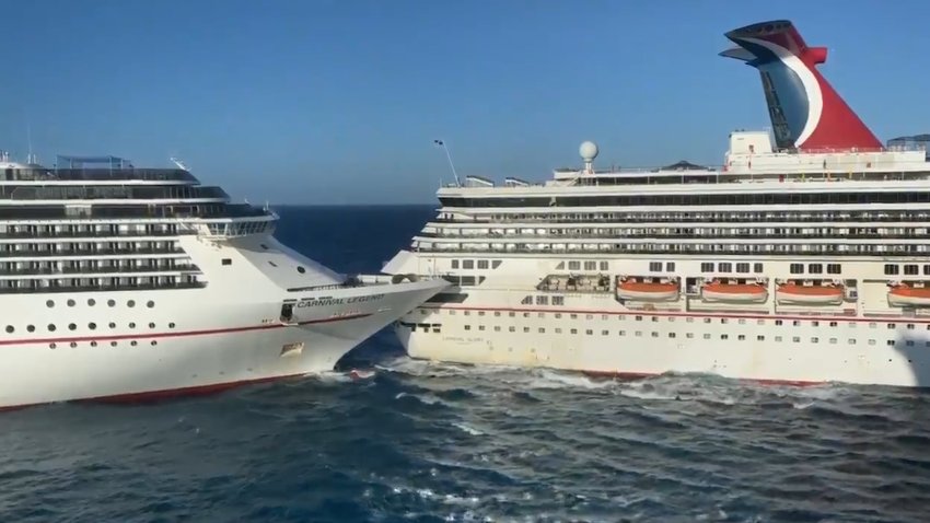 Carnival Cruise Nbc 6 South Florida