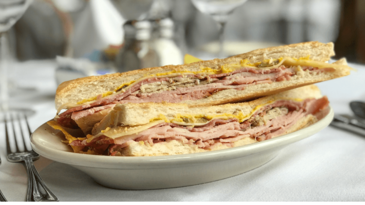 What's in a Cuban sandwich? – NBC 6 South Florida - Vimarsana News
