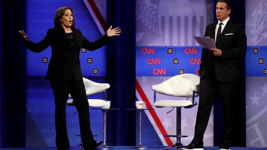 Election 2020 LGBTQ