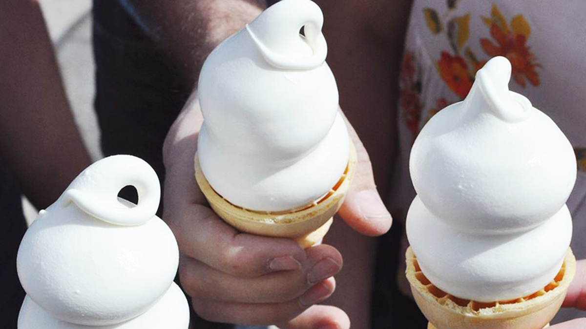 Dairy Queen's Free Cone Day is returning: How to get free ice cream in March