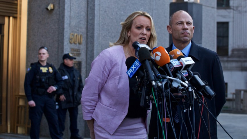 COHEN STORMY