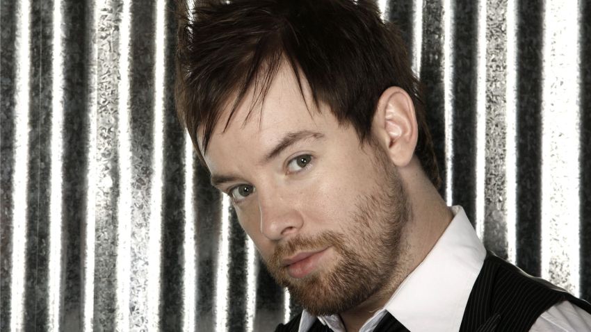 Music David Cook