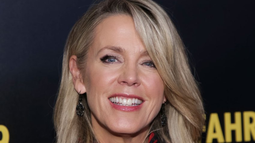 People Deborah Norville