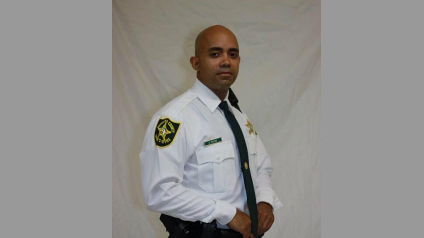 deputy daniel rivera