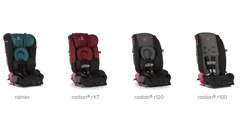 diono car seats