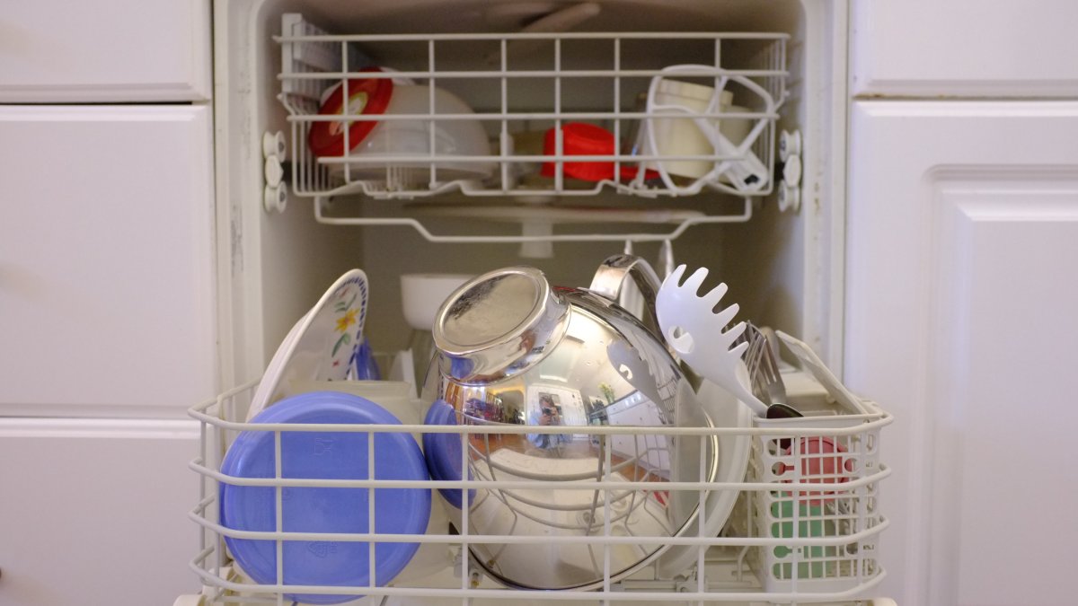 In no way Load the Dishwasher Completely wrong All over again Thanks to This Viral TikTok