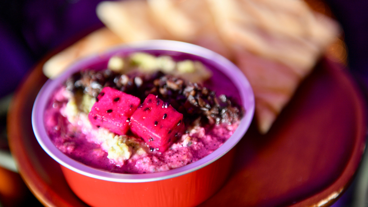 Disney World to Unveil Hundreds of Plant Based Food Options Starting Next Week
