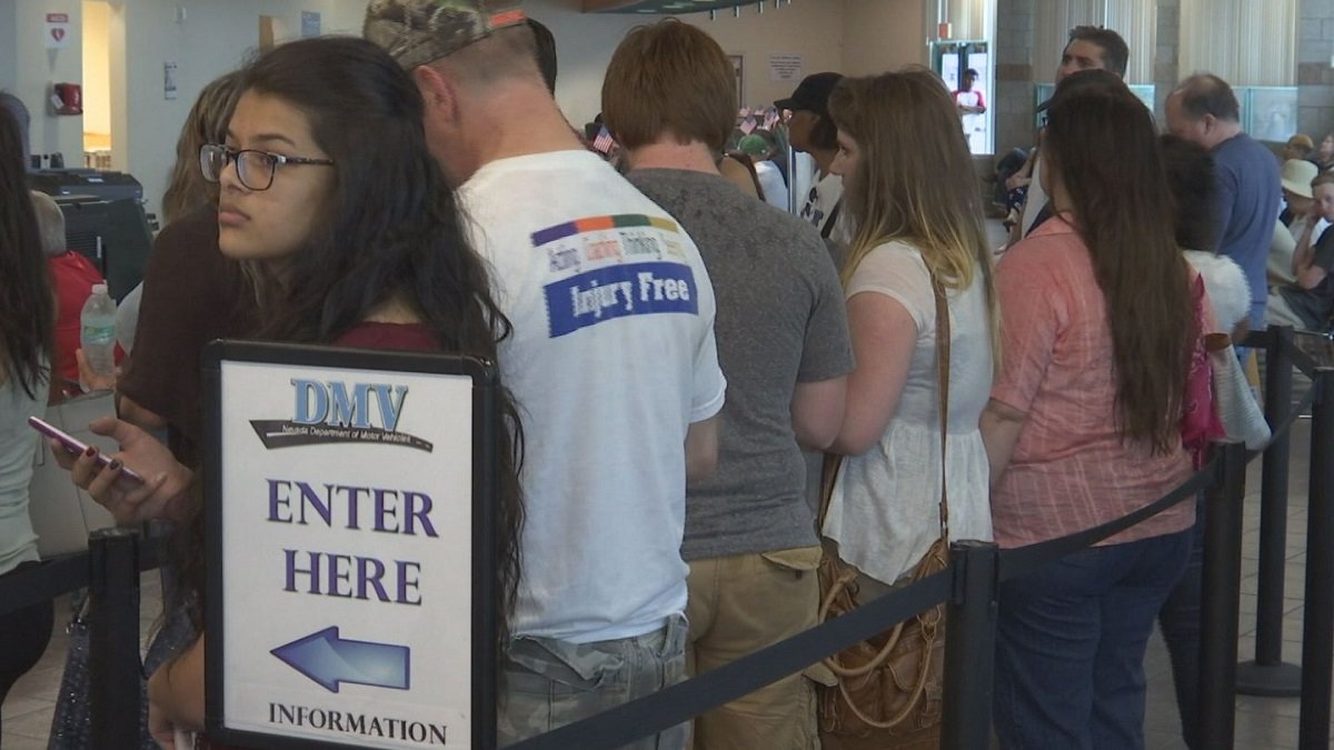 Need a Florida driver's license? Long DMV wait time cause frustrations in Miami-Dade – NBC 6 South Florida - Vimarsana News