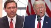 ‘Florida Will Not Assist in An Extradition Request': DeSantis, Local Politicians React to Trump Indictment