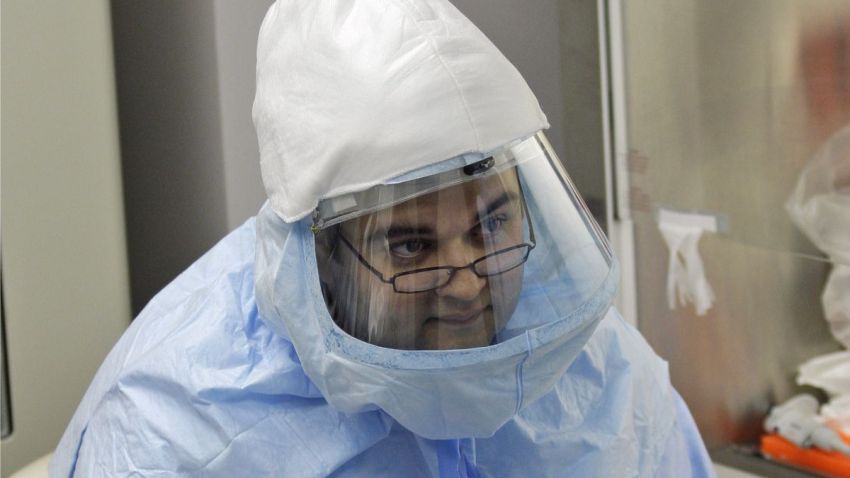 Swine Flu Anatomy of Epidemic