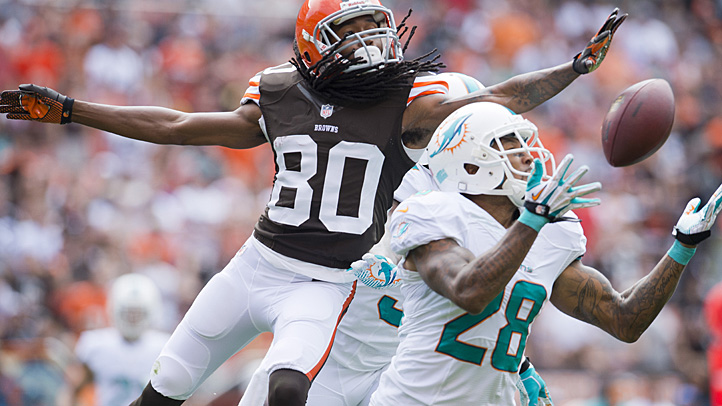 Miami Dolphins Defeat Cleveland Browns, 23-10 – Nbc 6 South Florida