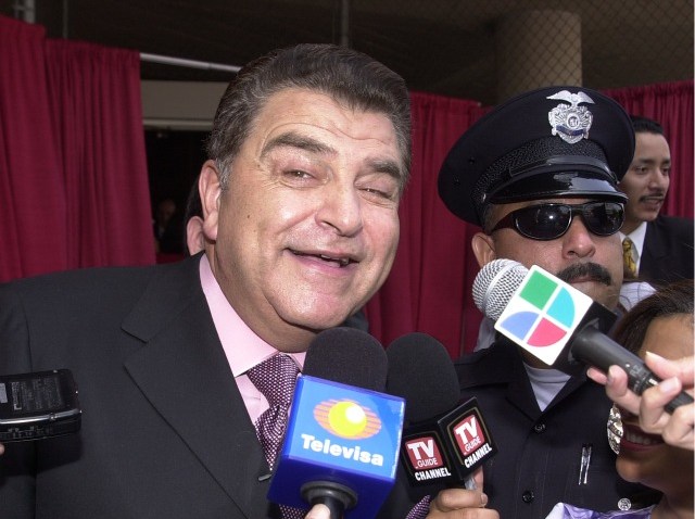 don francisco
