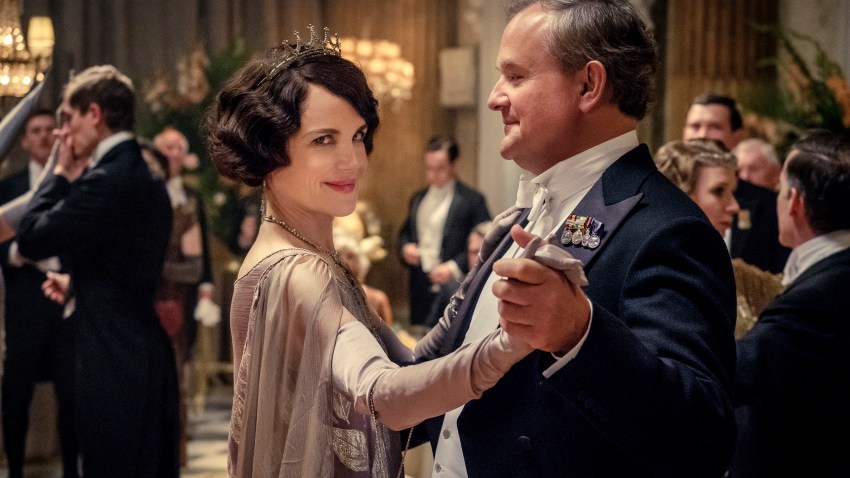Film-Downton Abbey Primer