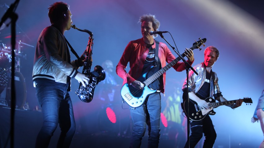 duran duran hollywood florida