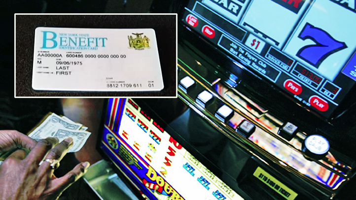 ebt card