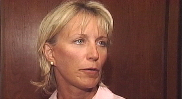 021309 Beverly Eckert